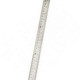 Regua Aco Inox Brasfort 100Cm
