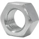 Porca Torneada Jomarca 1/2'' Nc Zincada Porca Torneada Jomarca 1/2'' Nc Zincada