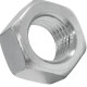 Porca Torneada Jomarca 1/2'' Nc Zincada Porca Torneada Jomarca 1/2'' Nc Zincada