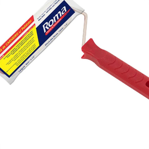 Rolo La Roma 15Cm........ Rolo La Roma 15Cm........