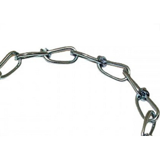 Corrente Para Cadeado Vitoria Sao Raphael No.1 - 40Cm - Kit C/12 Pecas Corrente Para Cadeado Vitoria Sao Raphael No.1 - 40Cm - Kit C/12 Pecas