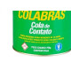 Cola De Contato Brascola Colabras 750G
