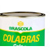 Cola De Contato Brascola Colabras 750G