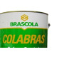 Cola De Contato Brascola Colabras 2,8Kg