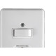 Conjunto Ilumi Stylus Branco Com Placa 1 Paralelo + Tomada 2P+T. 10A. 20280 Conjunto Ilumi Stylus Branco Com Placa 1 Paralelo + Tomada 2P+T. 10A. 20280