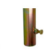Suporte Para Antena De Tv Emenda 1'' - 025
