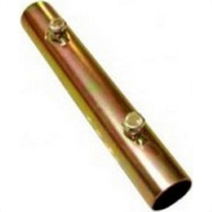 Suporte Para Antena De Tv Emenda Reducao 1''X 3/4'' - 029