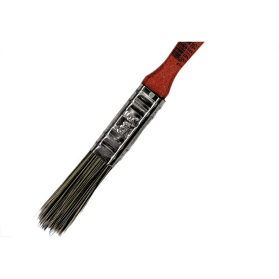 Pincel Trincha Pintura Roma Grisalha Ref.302 1/2'' - Kit C/12 Pecas Pincel Trincha Pintura Roma Grisalha Ref.302 1/2'' - Kit C/12 Pecas