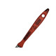 Pincel Trincha Pintura Roma Grisalha Ref.302 1/2'' - Kit C/12 Pecas Pincel Trincha Pintura Roma Grisalha Ref.302 1/2'' - Kit C/12 Pecas