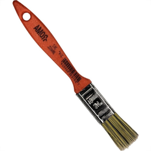 Pincel Trincha Pintura Roma Grisalha Ref.302 3/4'' - Kit C/12 Pecas Pincel Trincha Pintura Roma Grisalha Ref.302 3/4'' - Kit C/12 Pecas