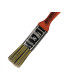 Pincel Trincha Pintura Roma Grisalha Ref.302 3/4'' - Kit C/12 Pecas Pincel Trincha Pintura Roma Grisalha Ref.302 3/4'' - Kit C/12 Pecas