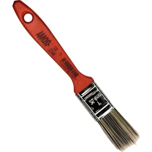 Pincel Trincha Pintura Roma Grisalha Ref.302 1'' - Kit C/12 Pecas Pincel Trincha Pintura Roma Grisalha Ref.302 1'' - Kit C/12 Pecas