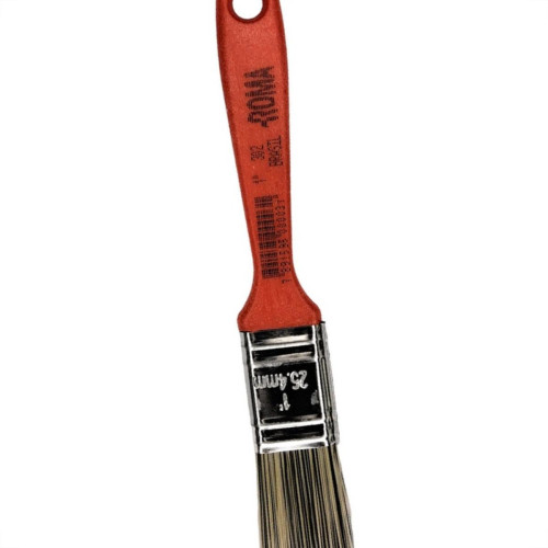Pincel Trincha Pintura Roma Grisalha Ref.302 1'' - Kit C/12 Pecas Pincel Trincha Pintura Roma Grisalha Ref.302 1'' - Kit C/12 Pecas