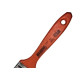 Pincel Trincha Pintura Roma Grisalha Ref.302 1.1/2'' - Kit C/12 Pecas Pincel Trincha Pintura Roma Grisalha Ref.302 1.1/2'' - Kit C/12 Pecas