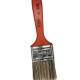 Pincel Trincha Pintura Roma Grisalha Ref.302 2'' - Kit C/12 Pecas Pincel Trincha Pintura Roma Grisalha Ref.302 2'' - Kit C/12 Pecas