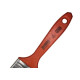 Pincel Trincha Pintura Roma Grisalha Ref.302 2'' - Kit C/12 Pecas Pincel Trincha Pintura Roma Grisalha Ref.302 2'' - Kit C/12 Pecas