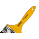 Pincel Trincha Pintura Roma Preta Ref.304 4'' Cabo Amarelo - Kit C/12 Pecas Pincel Trincha Pintura Roma Preta Ref.304 4'' Cabo Amarelo - Kit C/12 Pecas