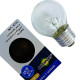 Lampada Para Geladeira/Fogao/Lustre Brasfort 25Wx220V. Clara Lampada Para Geladeira/Fogao/Lustre Brasfort 25Wx220V. Clara