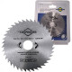 Serra Circular Aco Carbono Brasfort 4.3/8''X40 Dentes Serra Circular Aco Carbono Brasfort 4.3/8''X40 Dentes