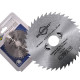 Serra Circular Aco Carbono Brasfort 4.3/8''X40 Dentes Serra Circular Aco Carbono Brasfort 4.3/8''X40 Dentes