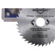 Serra Circular Aco Carbono Brasfort 4.3/8''X40 Dentes Serra Circular Aco Carbono Brasfort 4.3/8''X40 Dentes