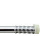 Tubo Ligacao Unifix Latao Cromado Ajustavel 25Cm Tubo Ligacao Unifix Latao Cromado Ajustavel 25Cm