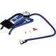 Bomba Ar Pedal Brasfort Tanque - 8406 Bomba Ar Pedal Brasfort Tanque - 8406