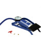Bomba Ar Pedal Brasfort Tanque - 8406 Bomba Ar Pedal Brasfort Tanque - 8406