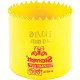 Serra Copo Starrett Aco Rapido 46Mm - H1136 Serra Copo Starrett Aco Rapido 46Mm - H1136