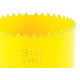 Serra Copo Starrett Aco Rapido 54Mm - H0218 Serra Copo Starrett Aco Rapido 54Mm - H0218