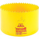 Serra Copo Starrett Aco Rapido 76Mm - H0300 Serra Copo Starrett Aco Rapido 76Mm - H0300