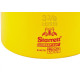 Serra Copo Starrett Aco Rapido 86Mm - H0338 Serra Copo Starrett Aco Rapido 86Mm - H0338