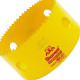 Serra Copo Starrett Aco Rapido 92Mm - H0358 Serra Copo Starrett Aco Rapido 92Mm - H0358