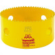 Serra Copo Starrett Aco Rapido 95Mm - H0334 Serra Copo Starrett Aco Rapido 95Mm - H0334