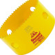 Serra Copo Starrett Aco Rapido 95Mm - H0334 Serra Copo Starrett Aco Rapido 95Mm - H0334