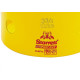 Serra Copo Starrett Aco Rapido 95Mm - H0334 Serra Copo Starrett Aco Rapido 95Mm - H0334