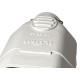 Pino Femea Ilumi 2 Polos 10A. Cinza - 1429Pct - Kit C/10 Pecas Pino Femea Ilumi 2 Polos 10A. Cinza - 1429Pct - Kit C/10 Pecas