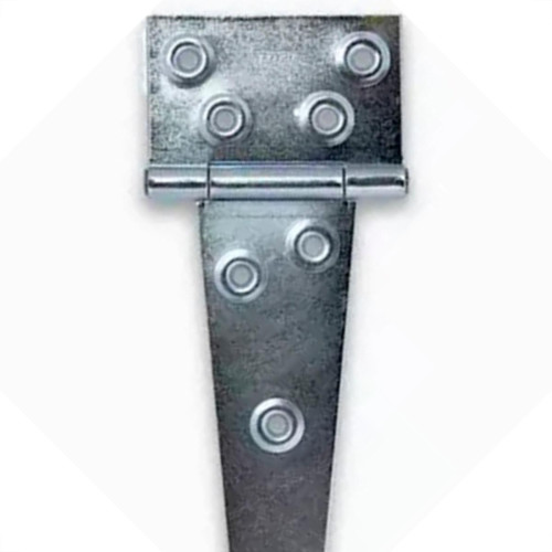 Dobradica Leme Loth 4'' 23404