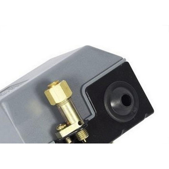 Pressostato Margirius 125/175 Psi - 35113 Pressostato Margirius 125/175 Psi - 35113