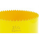 Serra Copo Starrett Aco Rapido 83Mm - H0314 Serra Copo Starrett Aco Rapido 83Mm - H0314