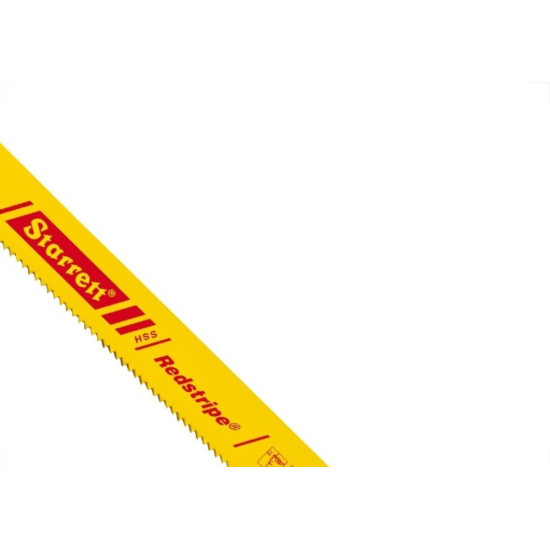 Serra Maquina Starrett Aco Rapido Rs1210-5 (Por Peca)