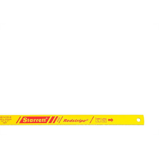 Serra Maquina Starrett Aco Rapido Rs1410-5 (Por Peca)