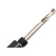 Suporte Para Serra Copo Starrett - A 02 Suporte Para Serra Copo Starrett - A 02