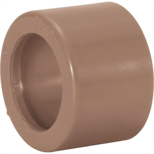 Bucha De Reducao Soldavel Curta Amanco 25X20Mm