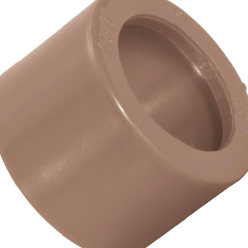 Bucha De Reducao Soldavel Curta Amanco 25X20Mm