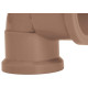 Joelho Soldavel Amanco/Akros Reducao 25Mmx20Mm Joelho Soldavel Amanco/Akros Reducao 25Mmx20Mm