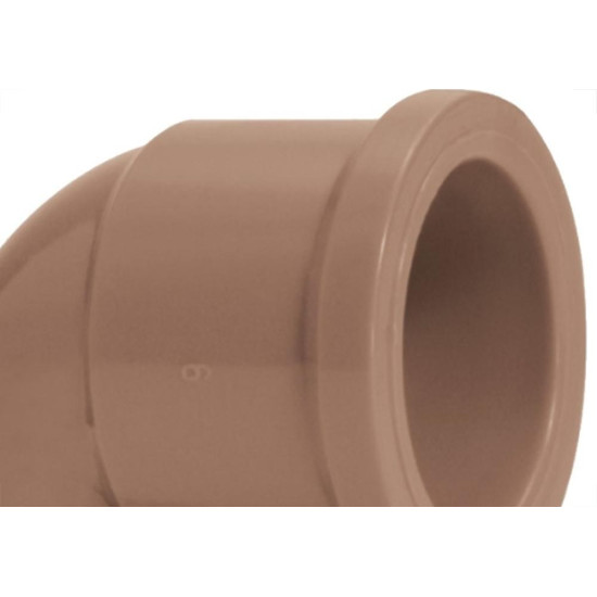 Joelho Soldavel Amanco/Akros Reducao 25Mmx20Mm Joelho Soldavel Amanco/Akros Reducao 25Mmx20Mm