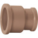 Luva Soldavel Amanco Reducao 25X20Mm Luva Soldavel Amanco Reducao 25X20Mm