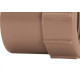 Luva Soldavel Com Rosca Amanco 25X3/4'' Lr Luva Soldavel Com Rosca Amanco 25X3/4'' Lr