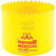 Serra Copo Starrett Aco Rapido 59Mm - H0256 Serra Copo Starrett Aco Rapido 59Mm - H0256